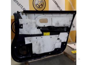 Used Door plate 4-door left front Suzuki Grand Vitara II (JT) Price € 40,00 Margin scheme offered by Yellow Parts
