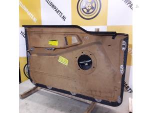 Used Door plate 2-door right Suzuki Vitara Cabrio (ET/TA) Price € 30,00 Margin scheme offered by Yellow Parts