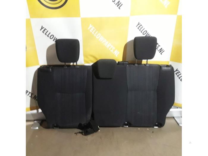 Używane Oparcie kanapy Suzuki Swift (ZA/ZC/ZD) 1.2 16_ Cena € 70,00 Procedura marży oferowane przez Yellow Parts