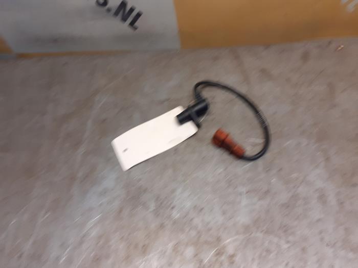 Begagnade Kamaxelsensor Suzuki Baleno (GC/GD) 1.9 TDI Pris € 39,99 Marginaltabell erbjuds av Yellow Parts