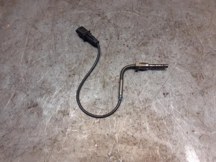 Gebrauchte Auspuff Temperatursensor Suzuki SX4 (EY/GY) 1.9 DDiS Preis € 64,99 Margenregelung angeboten von Yellow Parts