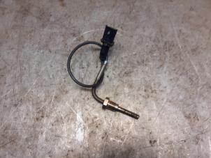 Auspuff Temperatursensor van een Suzuki SX4 (EY/GY) 1.9 DDiS 2007
