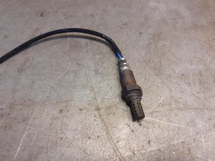 Sonde lambda d'un Suzuki Grand Vitara I (FT/GT/HT) 2.0 16V 2003