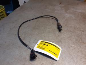 Sonde lambda d'un Suzuki Grand Vitara I (FT/GT/HT) 2.0 16V 2003