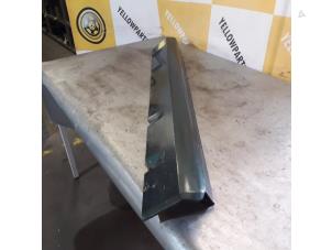 Used Side skirt, right Suzuki Jimny Hardtop Price € 35,00 Margin scheme offered by Yellow Parts