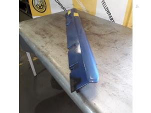 Used Side skirt, left Suzuki Jimny Softtop Price € 35,00 Margin scheme offered by Yellow Parts