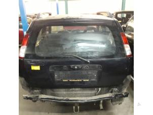 Used Tailgate Suzuki Ignis (FH) 1.3 16V Price € 140,00 Margin scheme offered by Yellow Parts