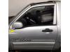 Door 2-door, left from a Suzuki Grand Vitara I (FT/GT/HT), 1998 / 2006 2.0 16V, SUV, Petrol, 1.995cc, 103kW (140pk), 4x4, J20A, 1998-04 / 2005-08 1999