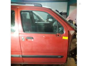 Used Front door 4-door, right Suzuki Wagon-R+ (RB) 1.3 16V Price € 100,00 Margin scheme offered by Yellow Parts
