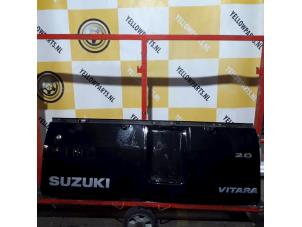 Usagé Hayon Suzuki Vitara Cabrio (ET/TA) 2.0i 16V Prix € 72,60 Prix TTC proposé par Yellow Parts