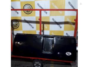 Usagé Hayon arrière Suzuki Vitara Cabrio (ET/TA) 1.6i 16V Prix € 60,00 Règlement à la marge proposé par Yellow Parts