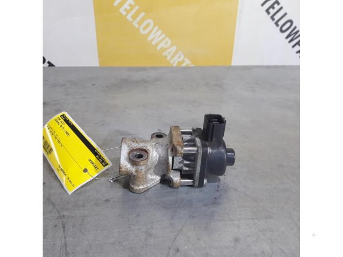Gebrauchte AGR Ventil Suzuki Alto (RF410) 1.1 16V Preis € 29,99 Margenregelung angeboten von Yellow Parts