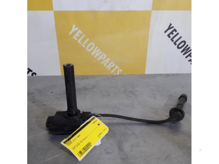Gebrauchte Zündspule Suzuki Alto (RF410) 1.1 16V Preis € 20,00 Margenregelung angeboten von Yellow Parts