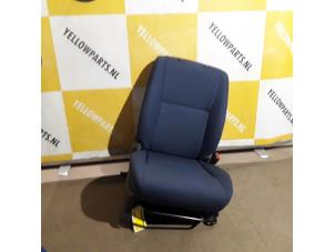 Used Seat, right Suzuki Grand Vitara I (FT/GT/HT) 2.0 TDi/HDi 16V Price € 60,00 Margin scheme offered by Yellow Parts