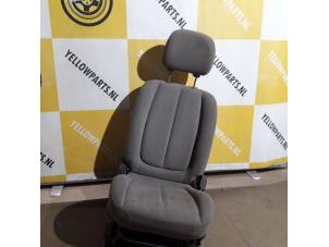 Used Seat, right Suzuki Grand Vitara I (FT/GT/HT) 2.5 V6 24V Price € 45,00 Margin scheme offered by Yellow Parts