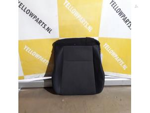 Used Seat cushion, right Suzuki SX4 (EY/GY) 1.6 16V VVT Comfort,Exclusive Autom. Price on request offered by Yellow Parts
