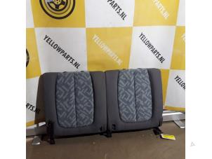 Used Rear bench seat Suzuki Grand Vitara I (FT/GT/HT) 1.6 16V Price € 100,00 Margin scheme offered by Yellow Parts