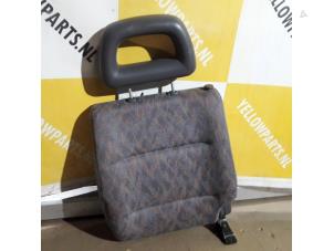 Used Rear bench seat Suzuki Jimny Hardtop 1.3i 16V 4x4 Price € 30,00 Margin scheme offered by Yellow Parts