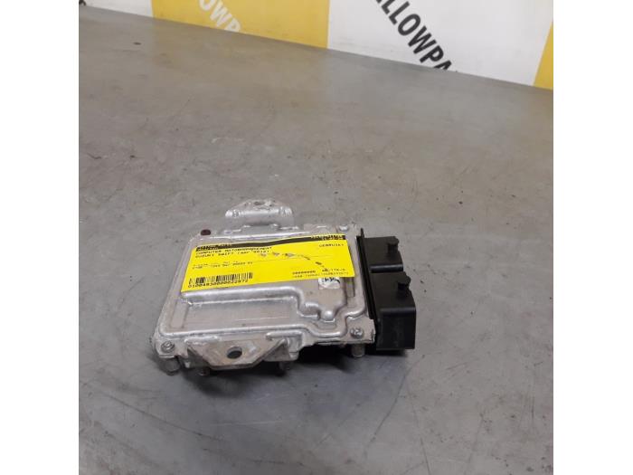 Used Engine management computer Suzuki Swift (ZA/ZC/ZD) 1.2 16V Price € 49,99 Margin scheme offered by Yellow Parts