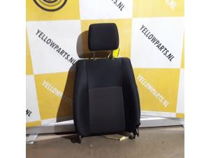 Used Seat, left Suzuki SX-4 Price € 55,00 Margin scheme offered by Yellow Parts