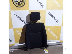 Used Rear bench seat backrest Suzuki Grand Vitara Price € 40,00 Margin scheme offered by Yellow Parts