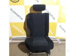 Used Rear bench seat Suzuki Grand Vitara Price € 100,00 Margin scheme offered by Yellow Parts