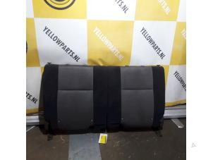 Used Rear bench seat backrest Suzuki Grand Vitara I (FT/GT/HT) 2.0 TDi 16V Price on request offered by Yellow Parts