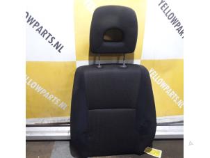 Used Backrest left (seat) Suzuki Grand Vitara I (FT/GT/HT) 2.0 TDi 16V Price on request offered by Yellow Parts