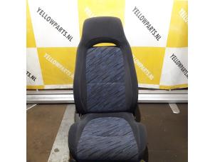 Used Seat, right Suzuki Baleno (GA/GB) 1.6 16V Price on request offered by Yellow Parts