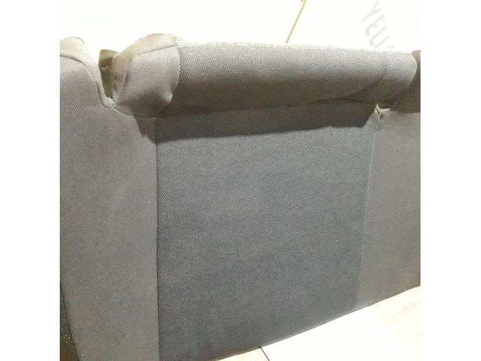 Rear bench seat Suzuki Ignis Yellow Parts