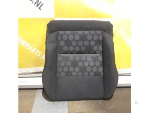 Used Seat cushion, left Suzuki Splash 1.0 12V Price on request offered by Yellow Parts