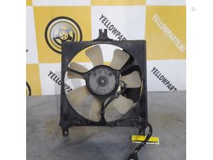 Used Cooling fans Suzuki Ignis (FH) 1.3 16V Price € 30,00 Margin scheme offered by Yellow Parts