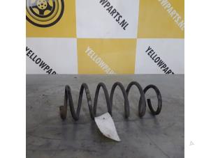 Used Rear coil spring Suzuki Wagon-R+ (RB) 1.2 16V Price € 20,00 Margin scheme offered by Yellow Parts
