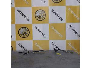 Używane Przewód przelaczajacy skrzyni biegów Suzuki Wagon-R+ (RB) 1.2 16V Cena € 40,00 Procedura marży oferowane przez Yellow Parts
