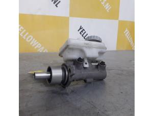 Usagé Cylindre de frein principal Suzuki Wagon-R+ (RB) 1.2 16V Prix € 30,00 Règlement à la marge proposé par Yellow Parts