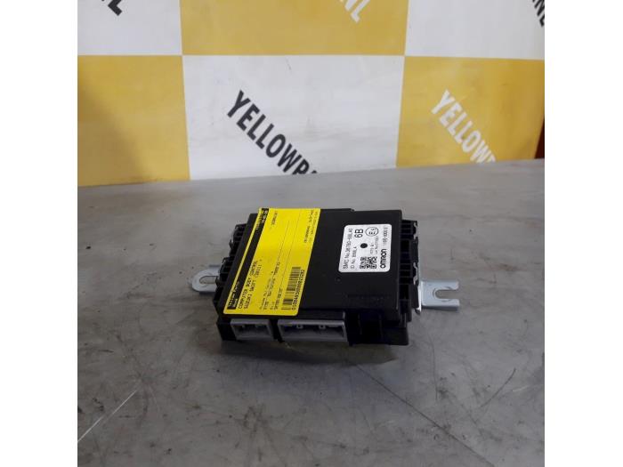 Used Body control computer Suzuki Swift (ZA/ZC/ZD) 1.2 16V Price € 49,00 Margin scheme offered by Yellow Parts