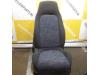 Fotel prawy z Suzuki Baleno (GC/GD), 1995 / 2002 1.6 16V, Sedan, 4Dr, Benzyna, 1.590cc, 72kW (98pk), FWD, G16B, 1995-07 / 2002-05, GC31S 2000