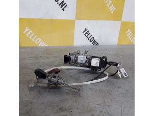 Usagé Kit serrure cylindre (complet) Suzuki Swift (ZA/ZC/ZD) 1.2 16V Prix € 60,00 Règlement à la marge proposé par Yellow Parts