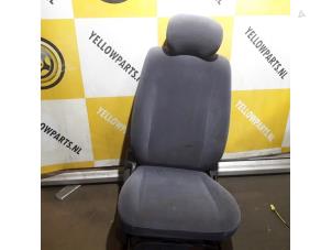 Używane Fotel prawy Suzuki Liana (ERC/ERD/RH4) 1.6 MPi 16V Cena na żądanie oferowane przez Yellow Parts