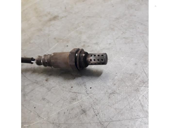Lambda probe from a Suzuki Swift (ZA/ZC/ZD1/2/3/9) 1.3 VVT 16V 2005
