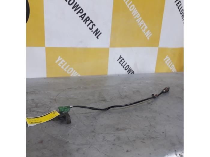 Usados Sonda Lambda Suzuki Swift (ZA/ZC/ZD1/2/3/9) 1.3 VVT 16V Precio € 40,00 Norma de margen ofrecido por Yellow Parts