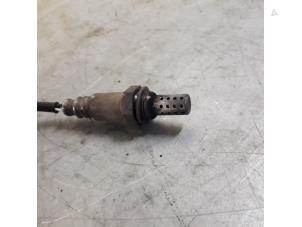 Lambda probe from a Suzuki Swift (ZA/ZC/ZD1/2/3/9) 1.3 VVT 16V 2005