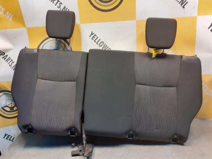 Używane Oparcie kanapy Suzuki Swift (ZA/ZC/ZD) 1.2 16_ Cena € 70,00 Procedura marży oferowane przez Yellow Parts