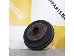 Used Rear brake drum Suzuki Wagon-R+ (RB) 1.3 16V VVT Price € 20,00 Margin scheme offered by Yellow Parts