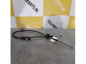 Usados Cable de freno de mano Suzuki Wagon-R+ (RB) 1.3 16V VVT Precio € 15,00 Norma de margen ofrecido por Yellow Parts