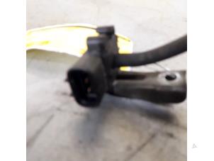 Map Sensor (Einlasskrümmer) van een Suzuki Baleno (GC/GD) 1.6 16V 2000