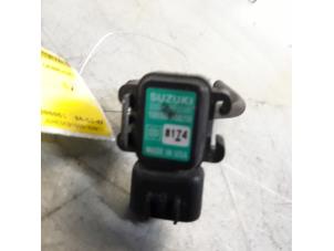 Gebrauchte Map Sensor (Einlasskrümmer) Suzuki Baleno (GC/GD) 1.6 16V Preis € 35,00 Margenregelung angeboten von Yellow Parts