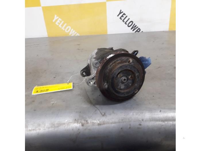 Gebrauchte Klimapumpe Suzuki Baleno (GC/GD) 1.6 16V Preis € 60,00 Margenregelung angeboten von Yellow Parts