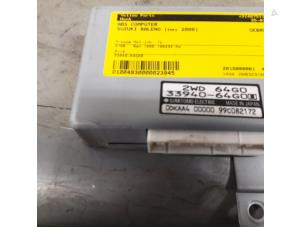 Używane Sterownik ABS Suzuki Baleno (GC/GD) 1.6 16V Cena € 35,00 Procedura marży oferowane przez Yellow Parts