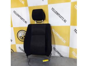 Used Backrest left (seat) Suzuki Grand Vitara II (JT) 1.9 DDiS Price € 75,00 Margin scheme offered by Yellow Parts